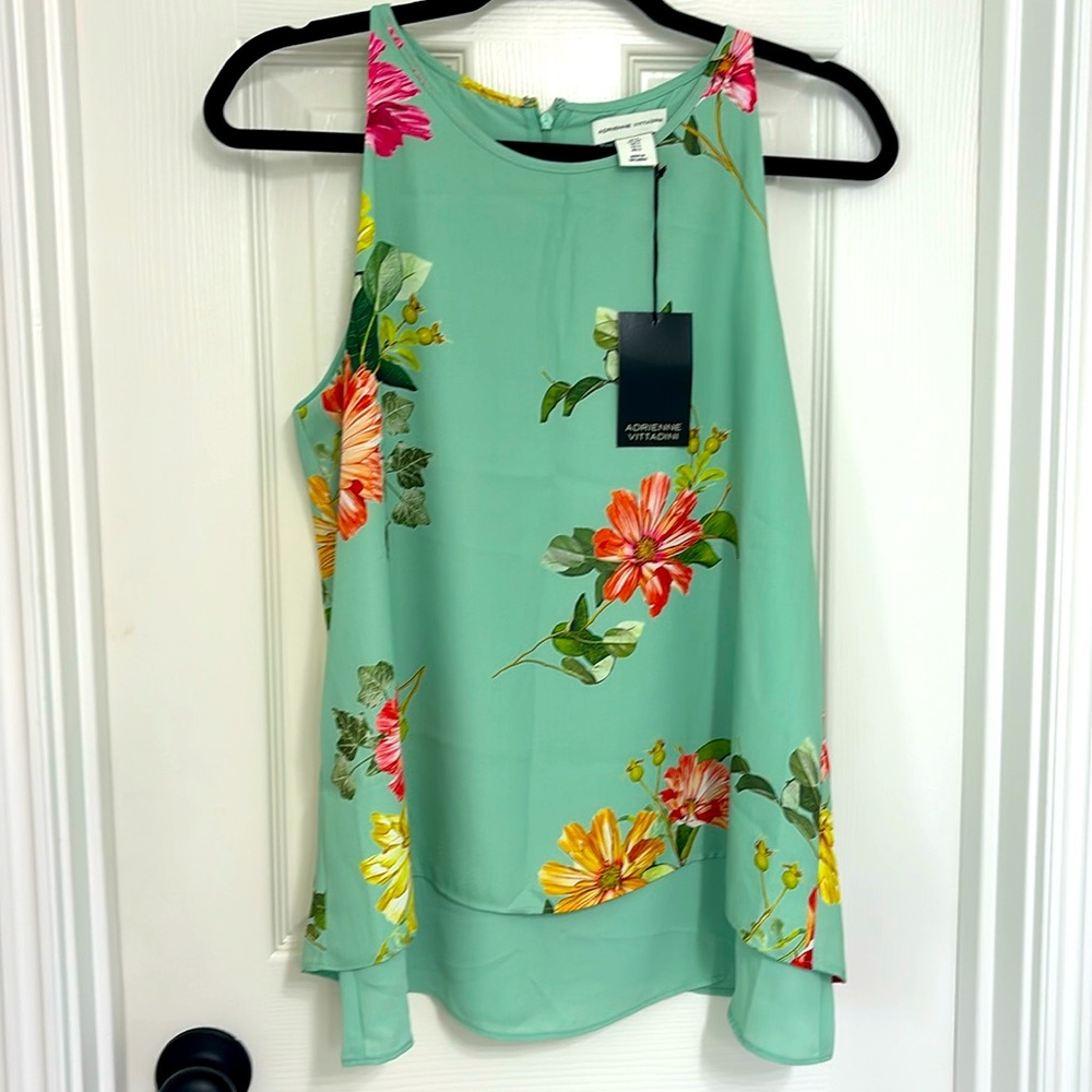 Adrienne Vittadini size S
